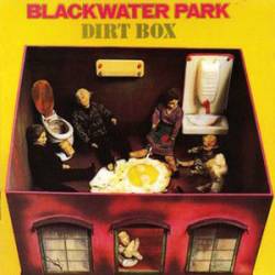 Blackwater Park : Dirt Box